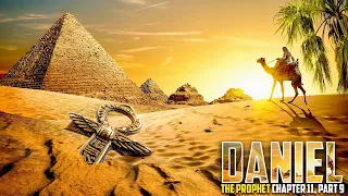 Sabbath School | Daniel the Prophet - Daniel 11, Part 9 - 09/10/2022