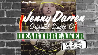 Jenny Darren Heartbreaker Promo Video 2018