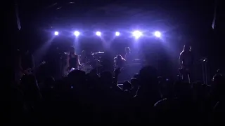 Amorphis House Of Sleep Live @ Ace Of Spades 10-8-2019 +setlist!