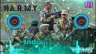 feeling proud🇮🇳 indian army dj song __ hard bass __ 🎖️Sumit Goswami __ MAHESHDJSOUND🔫 (MP3_320K)