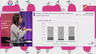 Prévenir les comorbidités somatiques