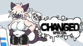 Changed Special All Transfurs on 2024.03.19 | Changed Special [All Transfurmations]