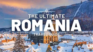 Romania Travel Guide: A land of castles and legends | Europe Edition