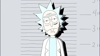 OC Guns - The Offspring - [SLOWED] - [Rick y Morty]