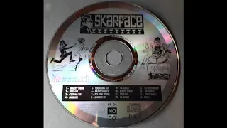 SKARFACE   -   Hold up in Skacity!  (album)