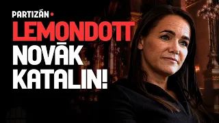 Nem bírták tovább a nyomást, lemondott Novák Katalin és Varga Judit is – rendkívüli ÉLŐ