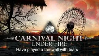 Carnival Night - Under Fire + (Lyrics)