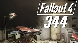 FALLOUT 4 #344 ☢ DiMA ist nicht besser als Shaun | Let's Play Fallout 4 [Survival][Mods]