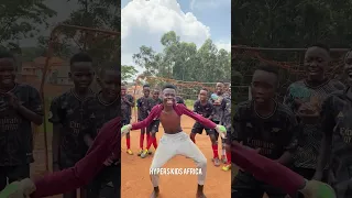 It’s time for africa 🌎 #trending #viral #dance #subscribe #comment #africa #football #reels #like