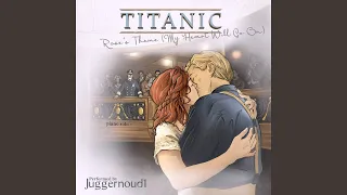 Rose's Theme ~ My Heart Will Go On (From "Titanic") (Piano Version)