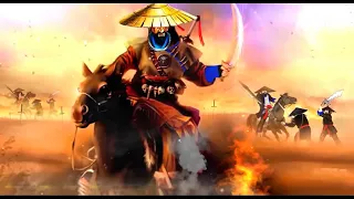 Tuam Leej Kuab The Hmong Shaman Warrior (Part 749) 16/10/2023