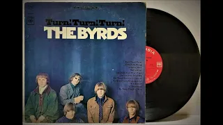 THE BYRDS (Turn! Turn! Turn!) 2023 Remaster