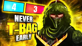 Toxic T-Baggers NEVER Learn Their Lesson In Trials....  | Destiny 2