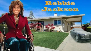 Rebbie Jackson (HUSBAND) Lifestyle, Children & Net Worth- Biography