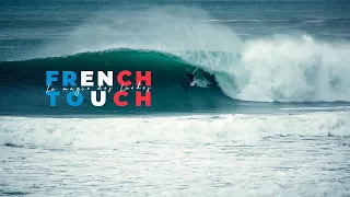 The Best Winter In 20 Years | Kyllian Guerin 'French Touch'