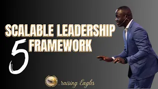 Unleash MASSIVE Profits with the 5 Levels of Scalability in Any Organization  - Africa and Beyond!