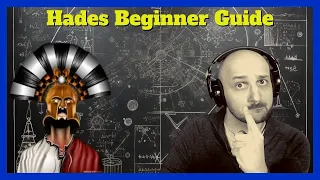 Everyone Can Abuse The New S Tier Hades | Hades Beginner Guide #aom #ageofempires