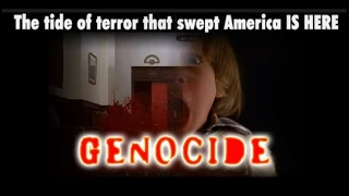 THE SHINING - Native American genocide themes (includes a lot of info not in the Room 237 docu)