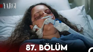 Yargı 87. Bölüm