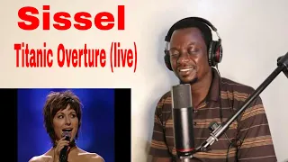 Sissel - Titanic Overture (live) -Reaction