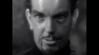 The Most Dangerous Game 1932 trailer