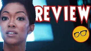 Star Trek Discovery Season 2 Episode 13 Review "Such Sweet Sorrow"