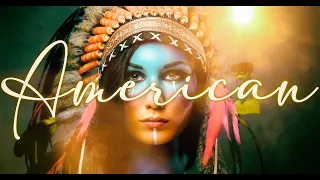 Native American Indian Flute | Soothing Relaxation Save Mother Earth Destroy All The Negative Energy