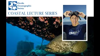 2020 Coastal Lecture Series: The Oceans' Oddest Creatures and Why They Matter by Dr. Ellen Prager