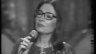 Nana Mouskouri - Amazing grace live