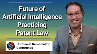 The Future of AI In Practicing Patent Law