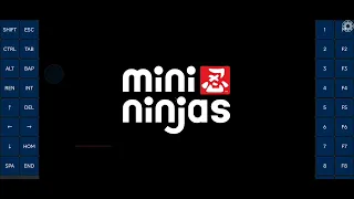Exagear: Mini Ninjas/ Alien Turnip-Hugo VirGL/ Wine 6+7/ Poco F3