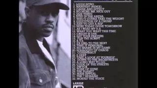 The Best of Guru:Volume 1 89'-94' (Mixtape)