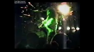 Pandoras Box Live at The London Astoria  1995