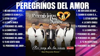 Peregrinos del Amor ~ Greatest Hits Oldies Classic ~ Best Oldies Songs Of All Time