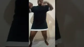 Omogusii omongaini challenge dance