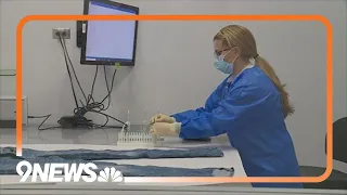 Advancements in DNA technology bring new hope for cold cases