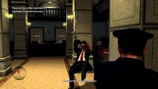 L.A.Noire gameplay(Rus sub)