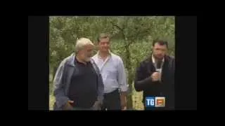 RAI3 TGR Lazio H 14.00 - OBIETTIVO SICUREZZA - (18.06.2014)