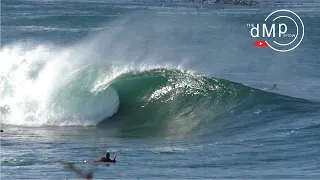 EASTER KEG HUNTING (Bodyboarding in South Africa)