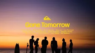 GONE TOMORROW || FRANCE