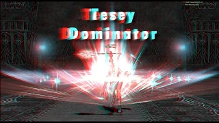 Olympiad Games: Tesey [Dominator] (Asterios x5 High Five) PART:3 [Burn mode]