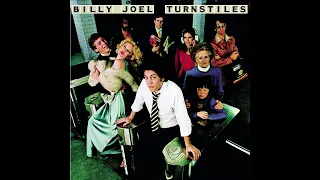 Billy Joel - Prelude   Angry Young Man