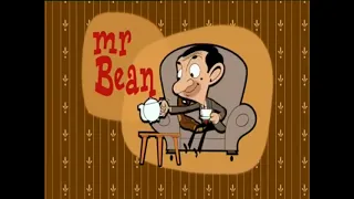 Mr Bean: The Animated Series - End of part one (Previous highest quality on Youtube)