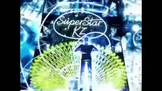 SuperStar KZ Title Sequence (Long Version)