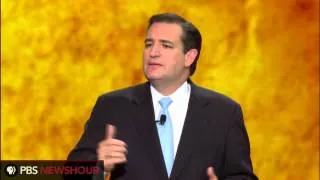 U.S. Senate Candidate Ted Cruz: Millions of Americans Saying "We Want Our Country Back"
