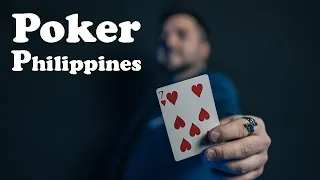 Best Poker Sites In Philippines 2024 - ♣️♣️♣️