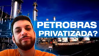 Petrobrás privatiza refinaria RLAM por 10bi