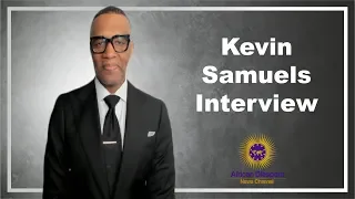 Kevin Samuels Speaks On Correcting The Black Male Image, Masculinity & Competing In Capitalism