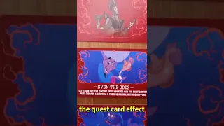 How to play Disney Villains Selfish in 60 seconds!