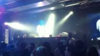 Headhunterz - The Sacrifice Sundance 2011